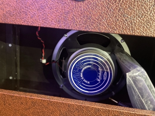 Marshall Class5 Pinup Set 2