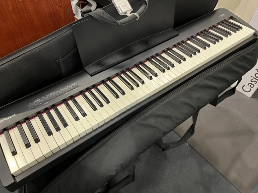 Roland Digital Piano - FP-30-BK