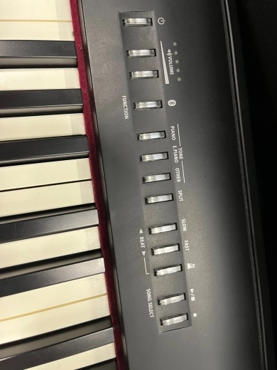 Roland Digital Piano - FP-30-BK 2