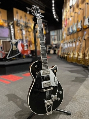 GRETSCH DUOJET SINGLE CUTAWAY