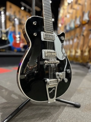 GRETSCH DUOJET SINGLE CUTAWAY 2
