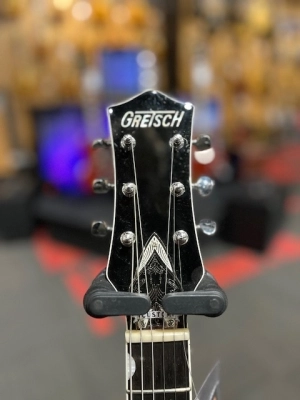 GRETSCH DUOJET SINGLE CUTAWAY 2