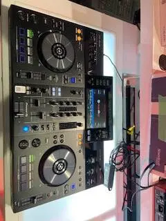 Pioneer DJ - XDJ-RR