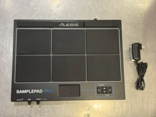 Alesis - SAMPLEPAD PRO 2