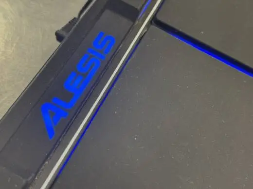 Alesis - SAMPLEPAD PRO 2