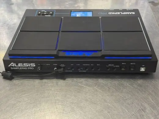 Alesis - SAMPLEPAD PRO 2