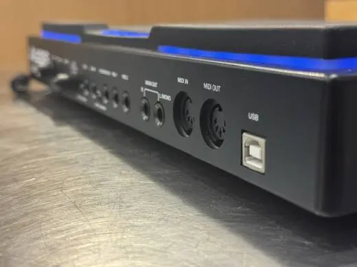 Alesis - SAMPLEPAD PRO 2