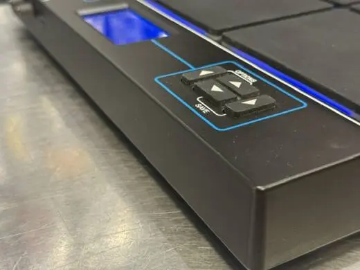 Alesis - SAMPLEPAD PRO 2