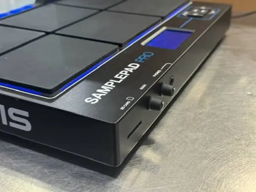 Alesis - SAMPLEPAD PRO 2