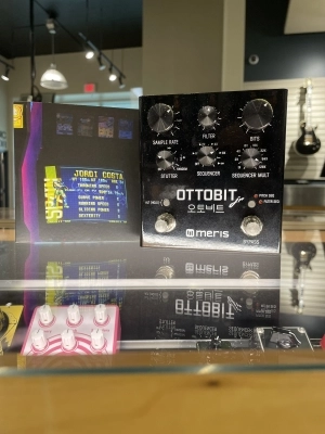 Ottobit Meris