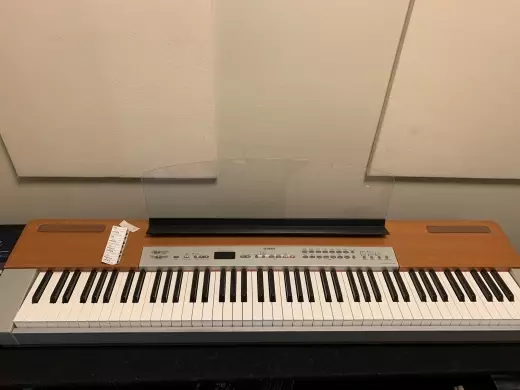 Yamaha P120s