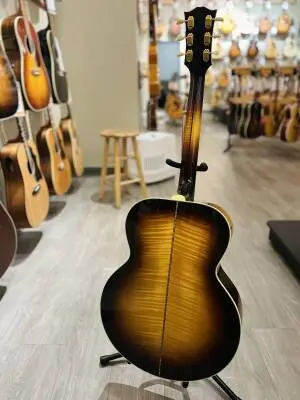 Gibson - ACO20VSGH 2