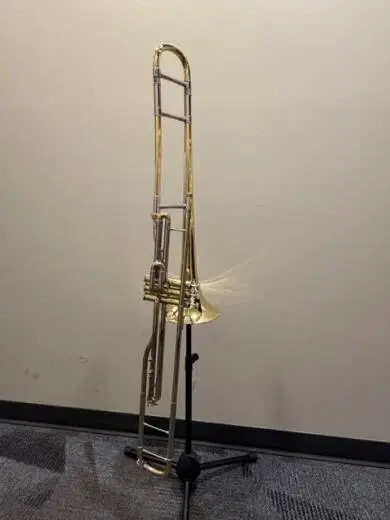 Bach V16 Valve Trombone 2