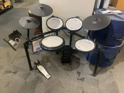 Roland - TD-17KV2S