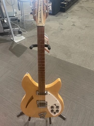 Rickenbacker - 330/12 MG