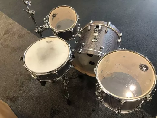 Mapex Bop Kit Shell Pack 2
