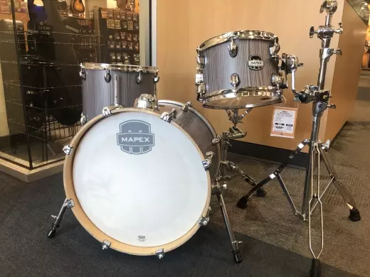 Mapex Bop Kit Shell Pack
