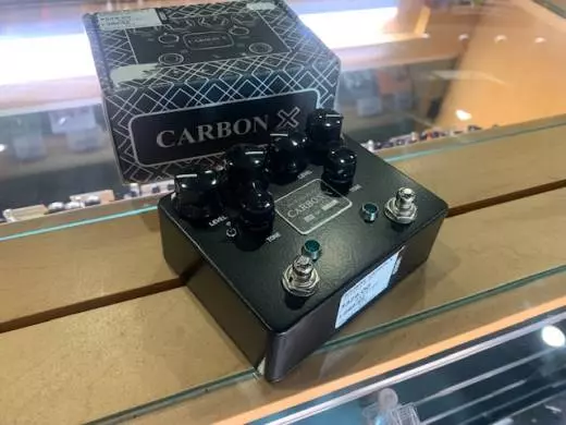 Browne Carbon X 2