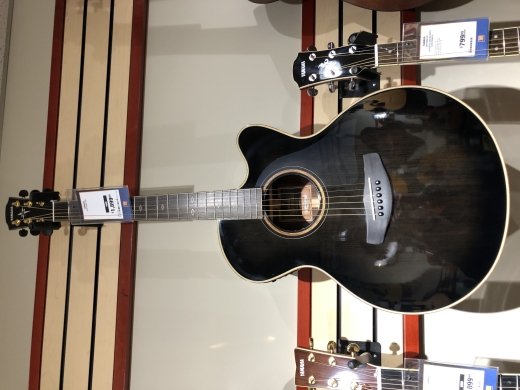 Gear Hunter | Yamaha - CPX1200II TBL