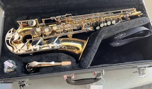 Yamaha Alto Sax YAS26
