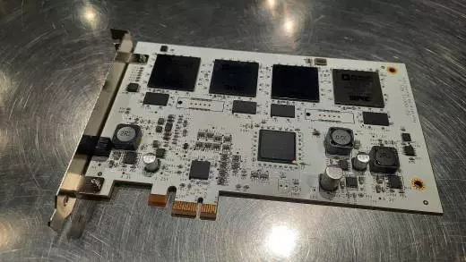 Universal Audio - UA-PCI2Q-C