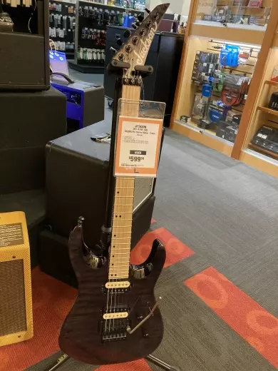 Jackson Guitars - 291-4102-585