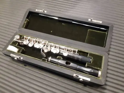 Hammig - 650/3 Piccolo