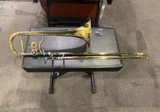 Yamaha Xeno Alto Trombone