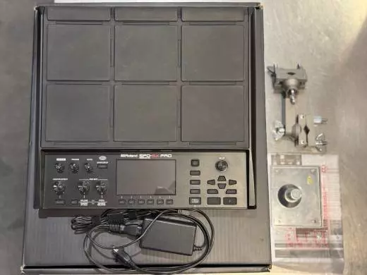 Roland - SPD-SX-PRO 2