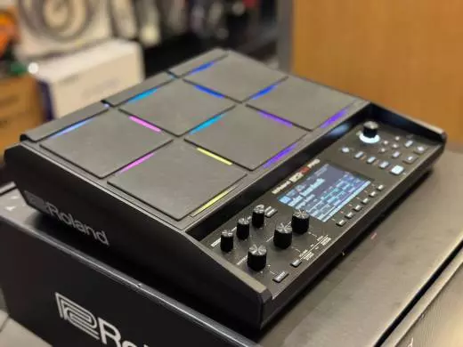Roland - SPD-SX-PRO 2