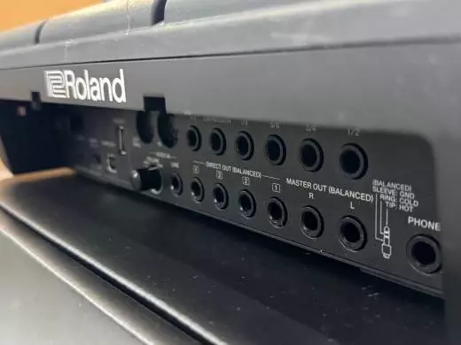 Roland - SPD-SX-PRO 2