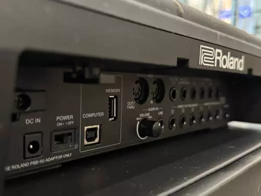 Roland - SPD-SX-PRO 2