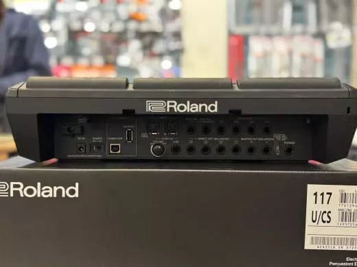 Roland - SPD-SX-PRO 2