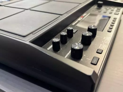 Roland - SPD-SX-PRO 2