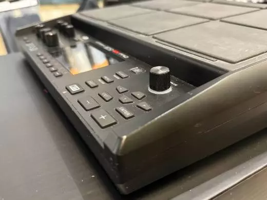 Roland - SPD-SX-PRO 2