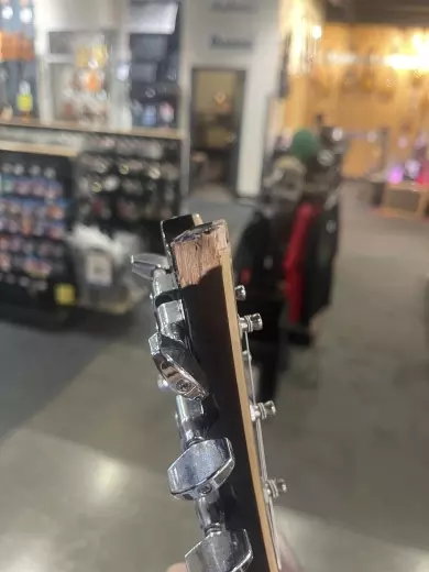 PRS Guitars - 105537::OB: 2
