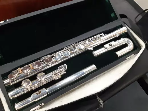 Pearl Flutes - PF-A206SU
