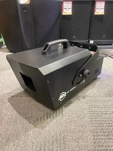 American DJ - VF-SNOWFLURRYHO