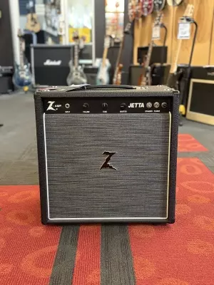 Dr. Z - JETTA-1X12