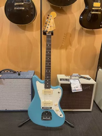Fender Player II Jazzmaster