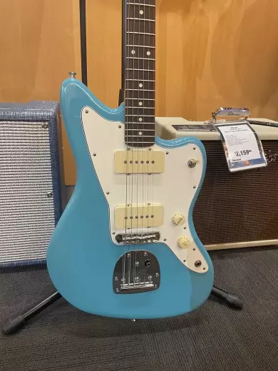 Fender Player II Jazzmaster 2