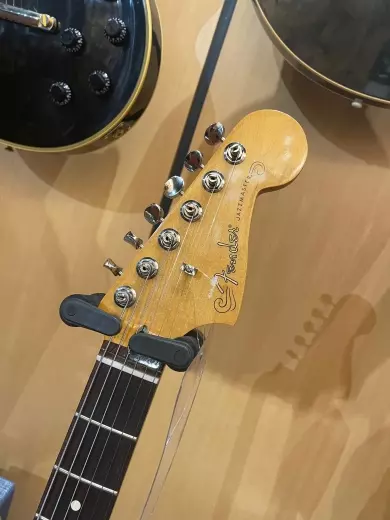 Fender Player II Jazzmaster 2