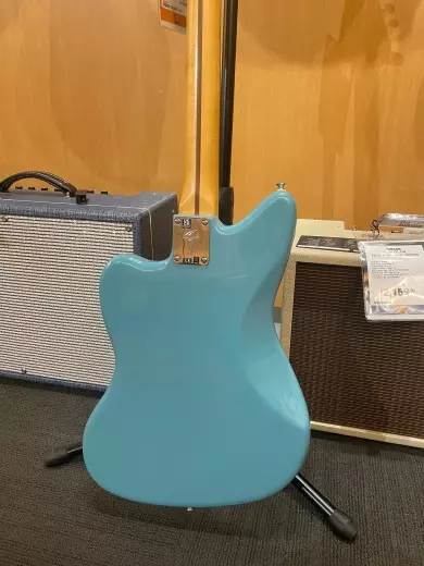 Fender Player II Jazzmaster 2