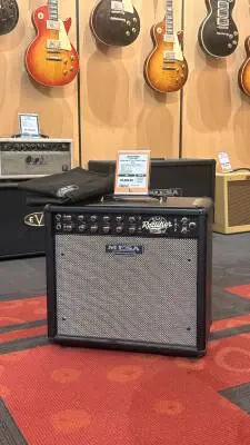 Mesa Boogie - 1.RV25.BK.F