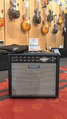Mesa Boogie - 1.RV25.BK.F 2
