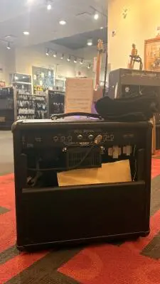 Mesa Boogie - 1.RV25.BK.F 2