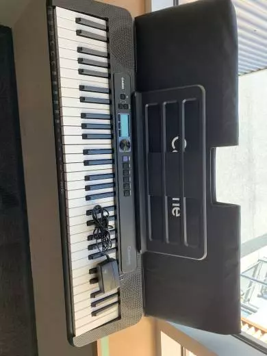 CASIO CTS-190