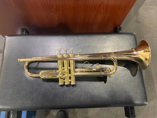 Getzen Student Trumpet