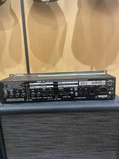 Line 6 Bass Pod Pro 2