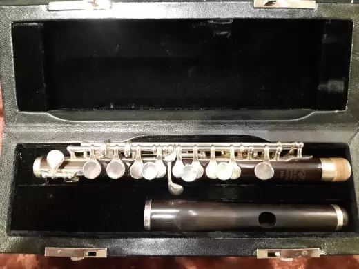 Powell Flutes - 44420/44201